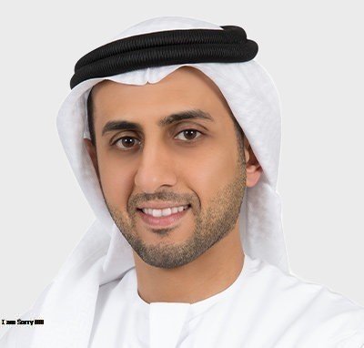 Khalid Abdulaziz Al-Misned — Chief Operating Officer
