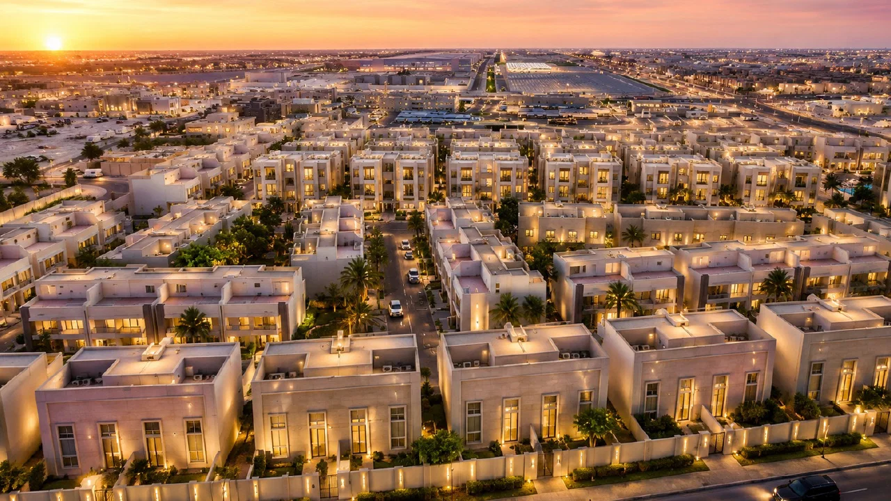 La Verna Villas and Residences
